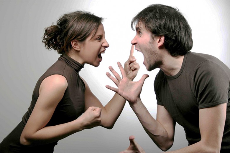 Cara Menghadapi Pelaku Verbal Abuse