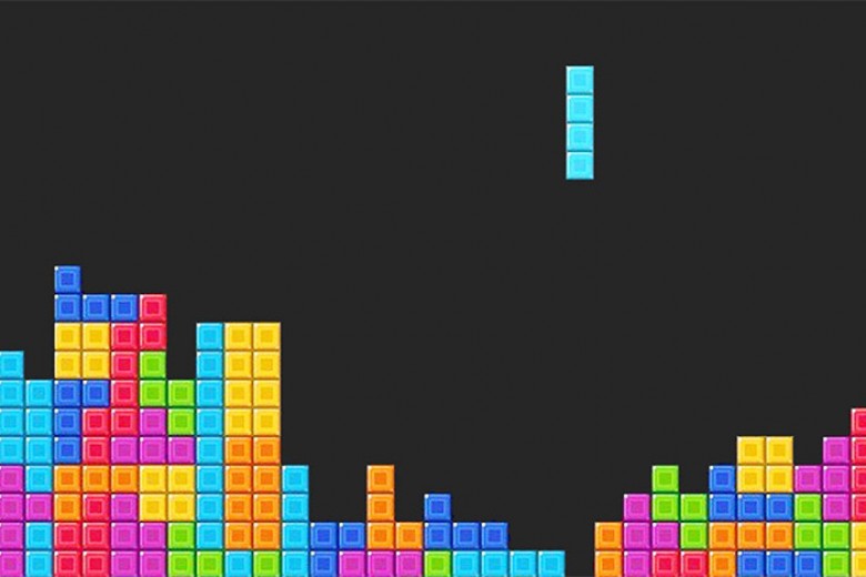 Alasan Dunia Menyukai Tetris