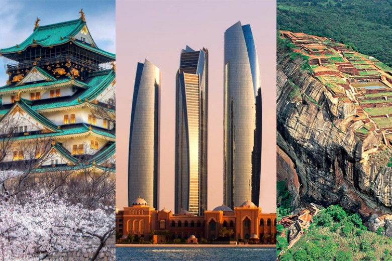 10 Kota di Asia dengan Pertumbuhan Tercepat