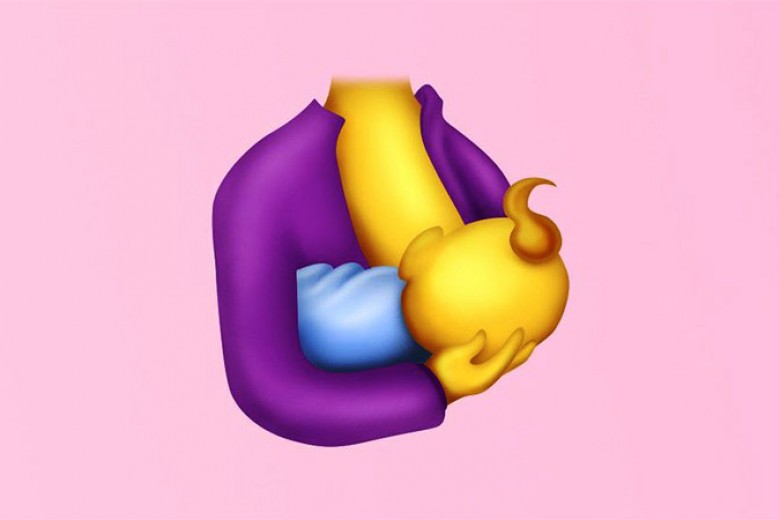 Unicode Hadirkan Emoji Untuk Ibu