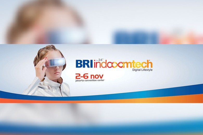 Bulan Depan, BRI Indocomtech 2016