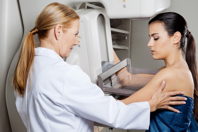 Kapan Harus USG dan Mamografi?