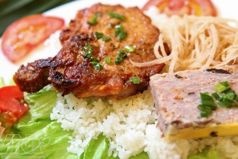 Hidangan Miskin Vietnam yang ‘Naik Kelas’