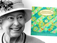 Buku Batik Untuk Ratu Inggris