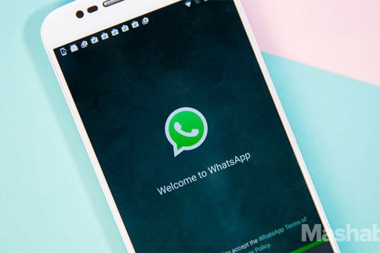 WhatsApp Uji Fitur Video Call