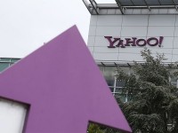 Yahoo Jadi Korban Pembobolan Terbesar
