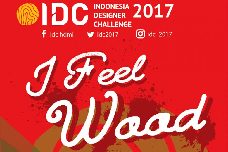 Indonesia Designer Challenge 2017