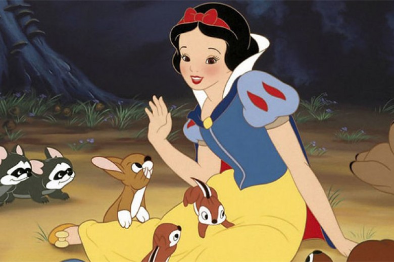 Disney Siapkan Remake ‘Snow White’