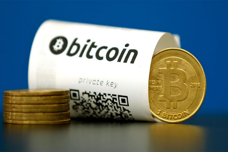 Rekor Tertinggi Nilai Bitcoin Terhadap Poundsterling