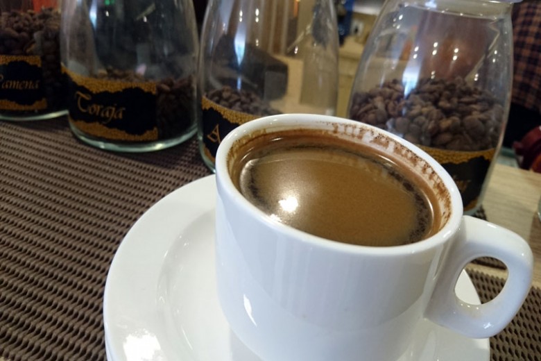 Nikmatnya Seruput Single Origin Coffee Indonesia