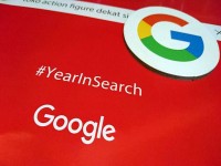 10 Penelusuran Terpopuler Google Indonesia 2016