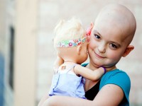 Perawatan Paliatif Bahagiakan Pasien Kanker Anak