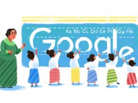 Google Rayakan Pahlawan Pendidikan Indonesia