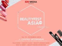 Hal-Hal Ini Hanya Ada di BeautyFest Asia 2018