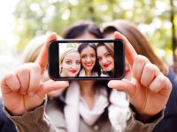 McD Wujudkan Harapan Konsumen Lewat Selfie