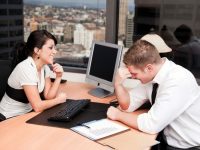 Tips PDKT dengan Rekan Kerja di Kantor