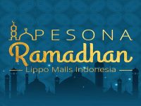 Pesona Ramadhan Lippo Malls Indonesia