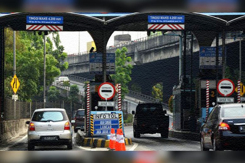 Ini Tarif Tol Jakarta Surabaya Saat Mudik