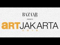 Satu Dasawarsa Art Jakarta