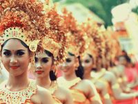 Wisatawan Indonesia Masih Gemar ke Bali