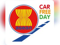 Indonesia Pelopori ASEAN Car Free Day