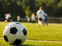 4 Anak Indonesia Latihan Sepakbola di Inggris