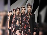 Indonesia Modest Fashion Week 2018
