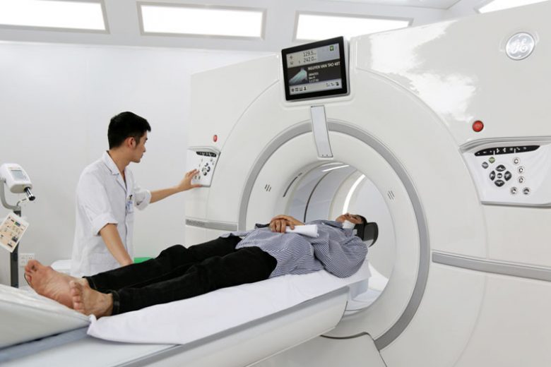 Mengapa CT Scan di Rumah Sakit Begitu Penting?