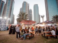 Dubai Shopping Festival Lanjut Hingga Februari