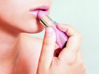 Tips Cantik Alami dengan Lipstik