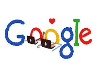 Panduan Valentine Lewat Google