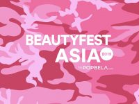 BeautyFest Asia 2019: Pameran ‘Beauty’ Terbesar Hadir Lagi