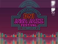 BNI Java Jazz Festival 2019