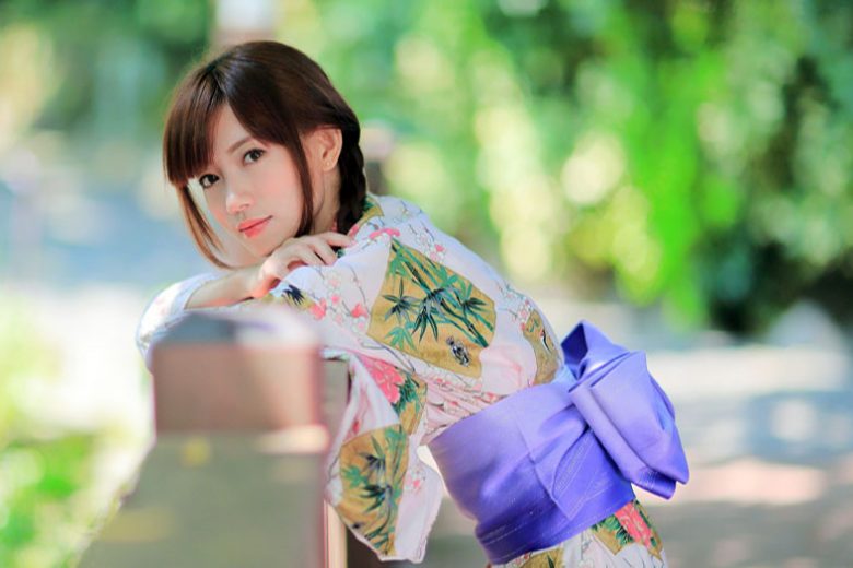 Ini Rahasia Cantik Perempuan Jepang