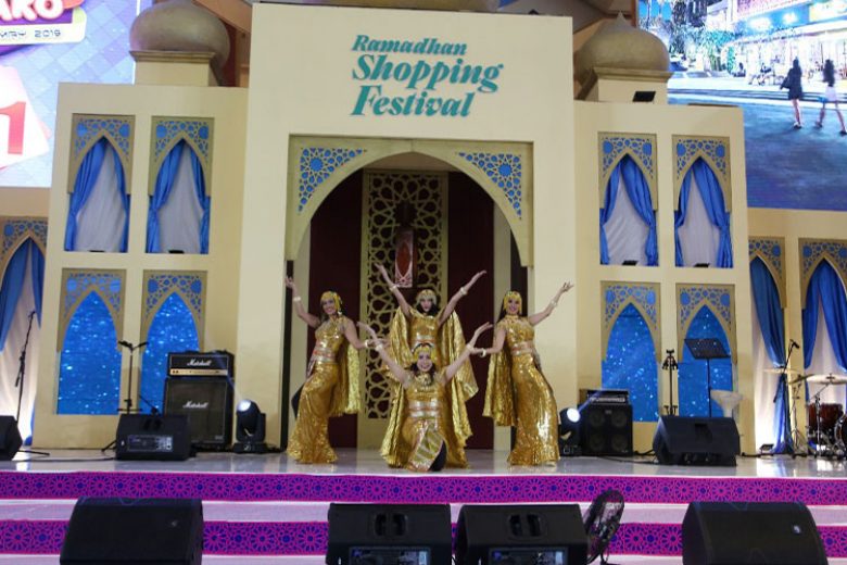Ramadhan Shopping Festival