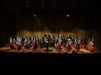 Suguhan Klasik Zaman Romantik Jakarta Concert Orchestra