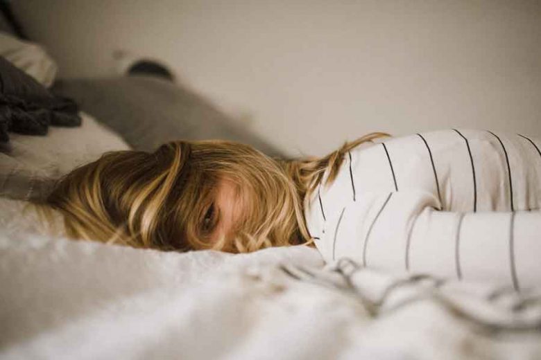 Mengenal OSA, Gangguan Tidur Serius