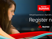 Hadapi COVID-19, Red Hat Summit 2020 Digelar Online