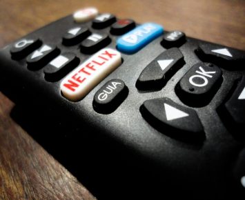 Telkom Buka Blokir Netflix Hari Ini