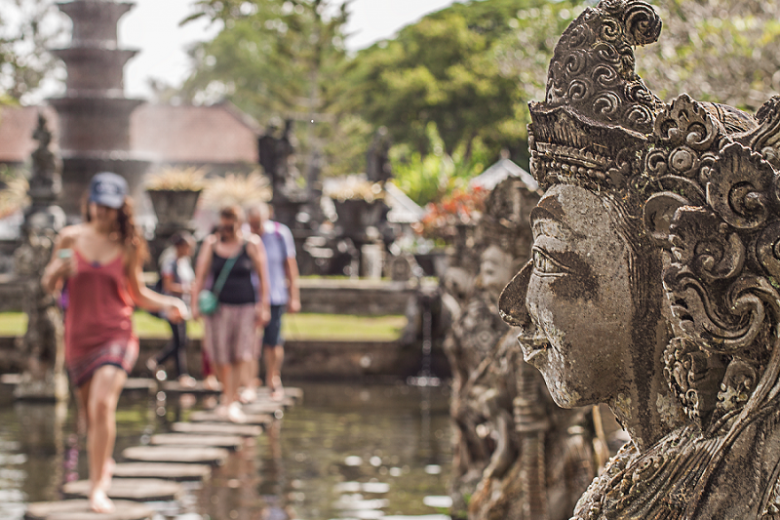 Survei Agoda: 78% Wisatawan Indonesia Siap Berlibur