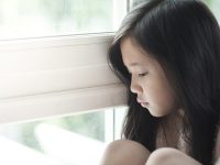 Anak Perempuan Lebih Rentan Depresi