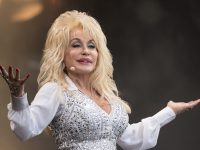 Dolly Parton, Pahlawan Amerika Terbaru