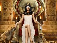 Lima Firaun Perempuan Pernah Pimpin Mesir