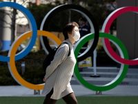 Olimpiade Tertunda, Jepang Rugi Triliunan Rupiah