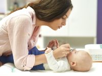 Nebulizer Pertama Khusus untuk Bayi