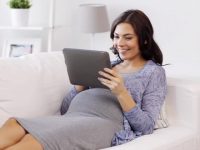 Konten Kehamilan untuk Para Ibu