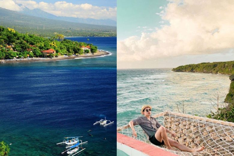 Pulau dan Pantai yang Kurang Populer di Indonesia