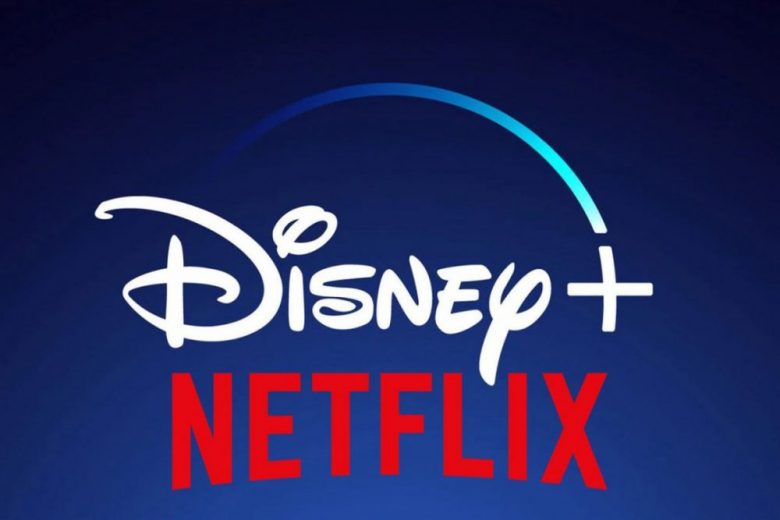 Disney Plus Siap Salip Netflix