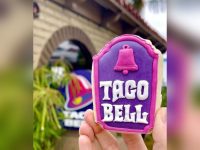Incar Anak Muda, Taco Bell Buka Gerai Kedua di Jakarta Utara