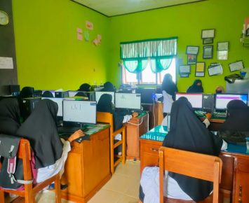 Zenius Bantu Persiapan Siswa Aceh Ikuti UTBK